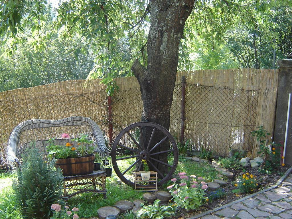 Drevenica Spanka Шпанья Доліна Номер фото