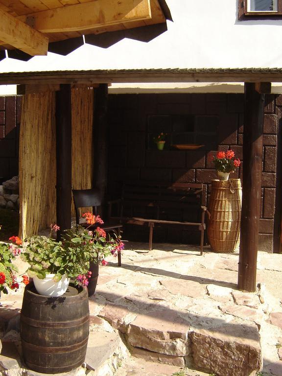 Drevenica Spanka Шпанья Доліна Номер фото